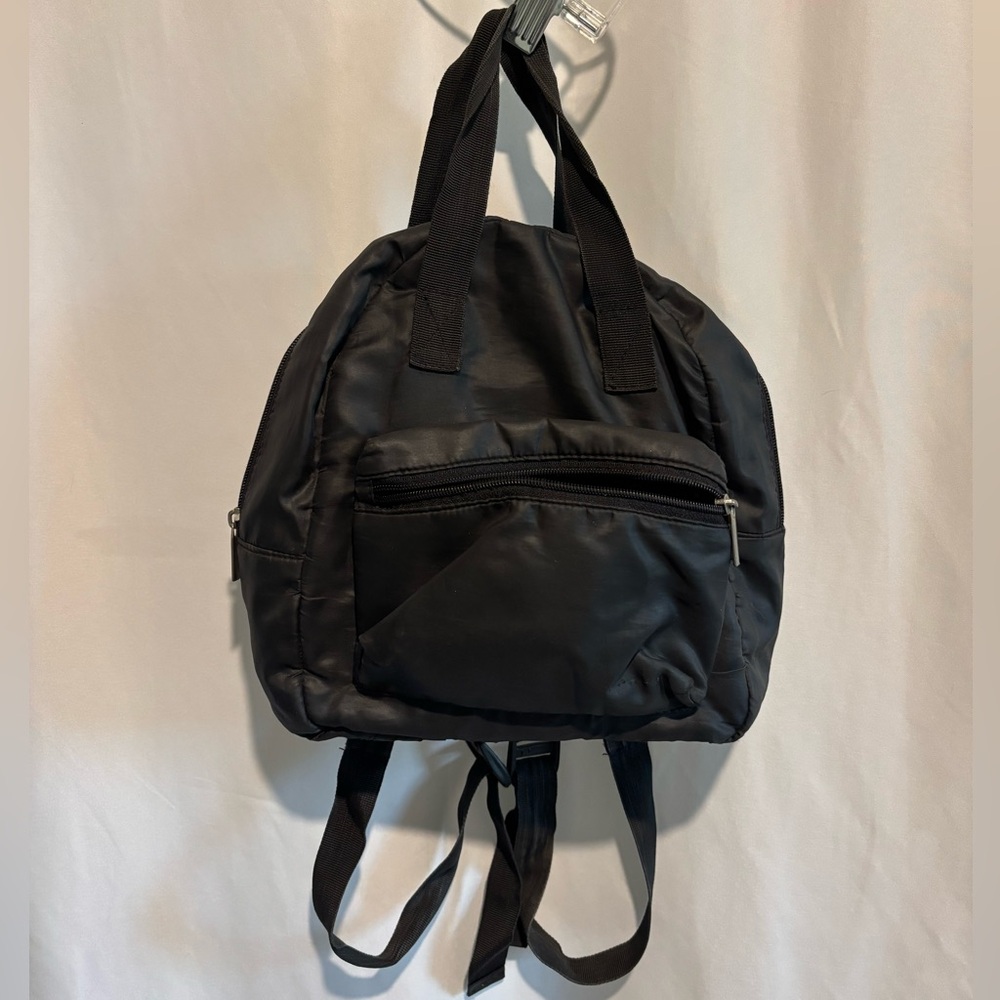 Mini Back Pack